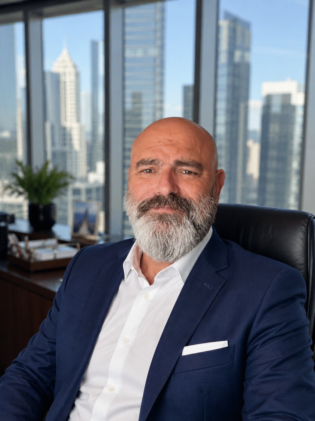 Point of Sale Solutions from Big Hairy Dog