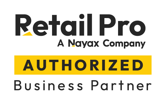 Retail Pro Partner Logo